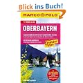 MARCO POLO Reisef�hrer Oberbayern: Reisen mit Insider-Tipps