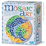 Easy to Do Mosaic Art Dolphin
