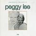 EMI Presents the Magic of Peggy Lee