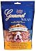 Loving Pets All Natural Premium Carrot and Chicken Wraps with Glucosamine and Chondroitin Dog Treats, 8-Ounce