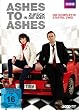 Ashes to Ashes - Zur�ck in die 80er, Die komplette Staffel Zwei [3 DVDs]