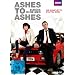 Ashes to Ashes - Zur�ck in die 80er, Die komplette Staffel Zwei [3 DVDs]