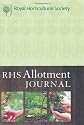RHS Allotment Journal: The Expert Guide to a Productive Plot