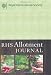 RHS Allotment Journal: The Expert Guide to a Productive Plot