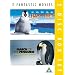 Happy Feet/March Of The Penguins (2-Disc Set) [DVD] [2005]