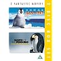Happy Feet/March Of The Penguins (2-Disc Set) [2005]