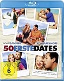 50 Erste Dates [Blu-ray]
