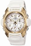 CASIO (カシオ) 腕時計 G-SHOCK Precious Heart Selection 2009 限定モデル G-1100P-7AJF