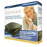 Motorola Vonage VOIP Broadband Gateway Modem VT1005