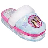 Girls' High School Musical Slippers - Blue