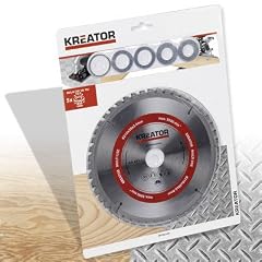 Kreiss�geblatt Universal 254x30x2,4mm 60 Z - KRT023350