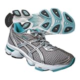Asics GEL Stratus Ladies Running Shoes (UK 3)