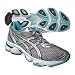 Asics GEL Stratus Ladies Running Shoes (UK 3.5)