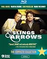 Slings & Arrows: Complete Collection (6pc) [Blu-ray]
