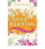 [(Enna Burning )] [Author: Shannon Hale] [Mar-2009]