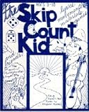 Skip Count Kid Original - CD & Book