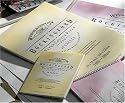 Bockingford Water Colour Paper - Pad 14" x 10"  -12 sheets