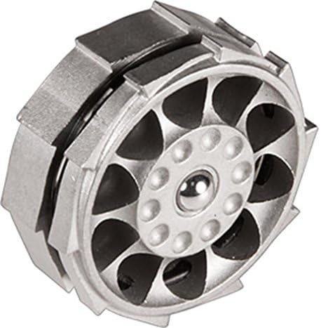 Evanix Blizzard S10, Rainstorm Monster & Windy City Clip, .22 Cal, 10rds