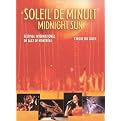 Cuirque du Soliel: Soleil de Minuit - Midnight Sun (Widescreen)