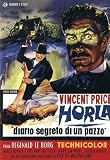 horla - diario segreto di un pazzo (Dvd) Italian Import