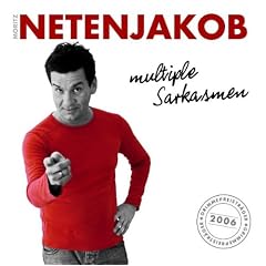Multiple Sarkasmen (WortArt)