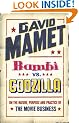 "Bambi" Vs. "Godzilla": On the Nature, Purpose, and Practice of the Movie Business