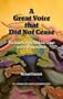 A Great Voice That Did Not Cease: The Growth of the Rabbinic Canon and Its Interpretation (I. Edward Kiev Library Foundation Volumes)
