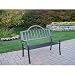 Oakland Living Rochester Bench