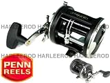 Penn 320 GT2 Saltwater Conventional Fishing Reel New