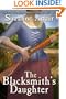 The Blacksmith's Daughter: A Mystery of the American Revolution