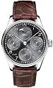 IWC Men's Portuguese Perpetual Calendar Watch #IW502218
