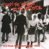 Search : From the Velvets to the Voidoids: Us Punk Rock Roots 1970-1978/Vinyl Replica Edition