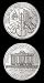 Philharmonic 2011, 1oz Silver - BullionUK