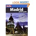 Berlitz: Madrid Pocket Guide (Berlitz Pocket Guides)