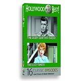 Hollywood Best! The Andy Griffith Show & The Lucy Show - 16 Classic Episodes!