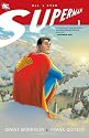 All Star Superman, Vol. 1