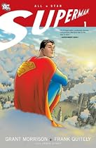 All Star Superman, Vol. 1