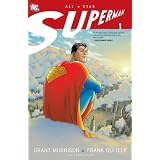 All Star Superman VOL 01par Grant Morrison