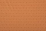 Kuda Soft Terracotta, Fabric by Niche