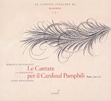 la cantate italiane di ha