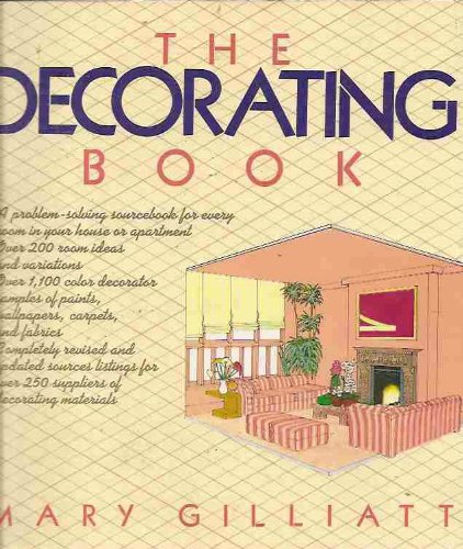 The Decorating Book