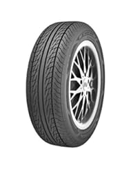 Automotive Parts and Accessories: Nankang XR611 Toursport All-Season Radial Tire - 175/65R15 88H - Nankang