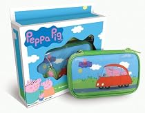 Blue Ocean Accessories Peppa Pig Accessory Pack (Nintendo DS)