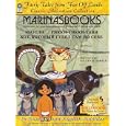 Mowgli / Rikki-Tikki-Tavi / The Cat who walked by himself. Maugli / Rikki-Tikki-Tavi / Kot kotoryi gulyaet sam po sebe.