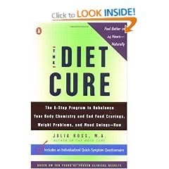 Diet Cure