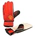 Manchester United Goalie Gloves Kids - Red/Black/White
