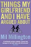 Things My Girlfriend and I Have Argued About Medium