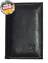 OPTEXX� RFID / NFC Premium Credit / Debit Card Holder / Protector Id Theft Protection Case Jan Made of High Quality Cow Leather with OPTEXX�; Made in Germany