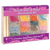 Star Nail Cina Pro Dot & Rings