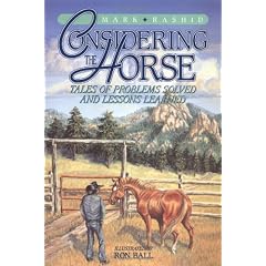 Considering the Horse: Tales of Problems Solved and Lessons Learned
